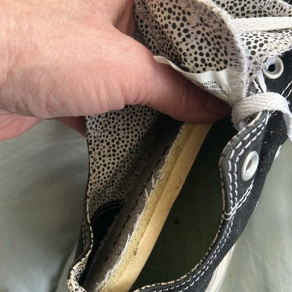 Converse all stars - Picture 7 of 9